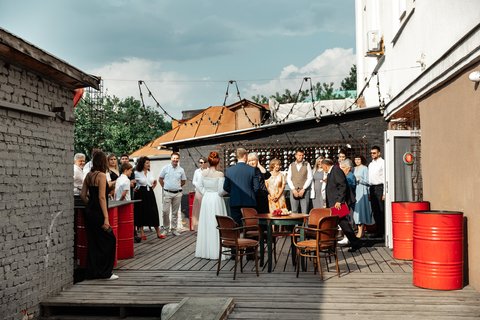Александр и Александра