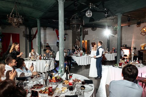 Александр и Александра