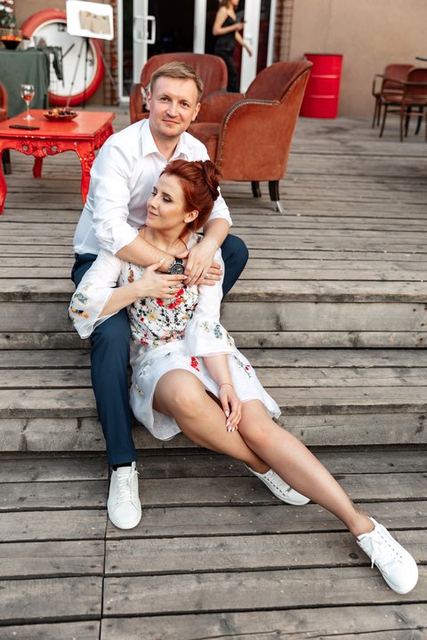 Александр и Александра
