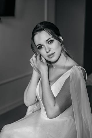 Анна и Андрей