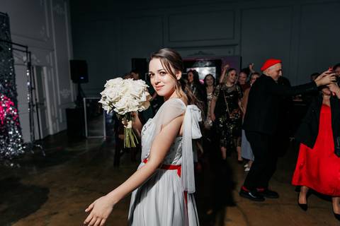 Анна и Андрей
